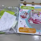 كرسي اطفال جديد