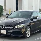 مرسيدس CLA250 2018 (بحالة ممتازة)