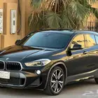 بي ام دبليو X2 2018 (بحالة ممتازة)