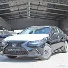 لكزس - ES350 F Sport - خليجي - 2025 - فل كامل