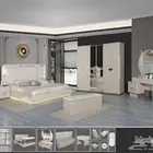 غرفة نوم 9قطعة وتس