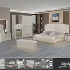 يتوفر لدينا غرف نوم جديد