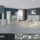 يتوفر لدينا غرف نوم حديثه