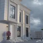 تصميم داخلي وخارجي