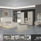 يتوفر لدينا غرف نوم جديد