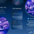 هل لديك فكرة تصميم (برامج -تطبيق)وتحتاج من يحولها إلى واقع