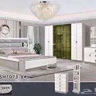 غرف نوم صيني كرتون جديدد