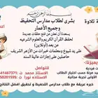 اكاديمية تلاوة لحفظ القران عن بعد