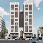 برج قباء السكني . فرصتك للسكن و الاستثمار في المدينه