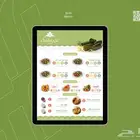 مصمم شعارات وهويات بصرية سعودي حياكم الله