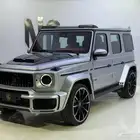 مرسيدس برابوس 800