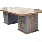 مكتب كراسي دولاب خشب دولاب حيدد.