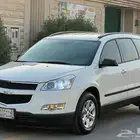 شيفرولية ترافرس 2012 (بحالة ممتازة)