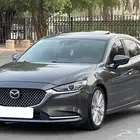 مازدا 6 2021 فل كامل سعودي