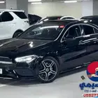 مملوكة لدي العصيمي قيد الشحن مرسيدس  CLA250 2021
