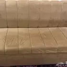 كنباية قطعة واحدة