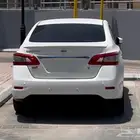 جناح نيسان سنترا