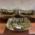 استنادات بوفية للسلطات والمقبلات والمتبلات جديدة وفاخرة.