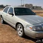 فورد جراند ماركيز 2008 تشليح اسقاط