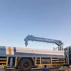 كرين رافعه كرينات ونش سله رفع مكيفات وجميع لاغراض