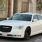 كرايزلر C300 2016 (بحالة ممتازة)