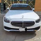 مرسيدس E250 2021