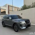 باترول نيسان