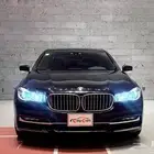 BMW Li730