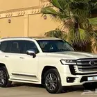 تويوتا لاند كروز VXسعودي فل 2023