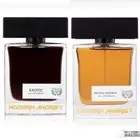 عطور المناسبات الفرنسيه من MODERN AMORIST