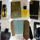 عطور اصليه متنوعه