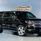 سوبربان 2015 LTZ نظيف وبحاله ممتازه (عرض خاص)