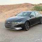 هونداي ازيرا 2020 ( 6 سلندر ) فل كامل شبه جديدة للبيع