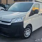تويوتا باص 2020 بضاعه ديزل للبيع