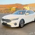 كيا كادينزا 2020 ( بنزين ) فل كامل شبه جديدة للبيع