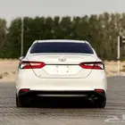 Toyota Camp