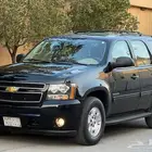 شيفرولية تاهو 2013 LT (بحالة ممتازة)