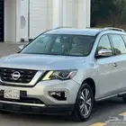 نيسان باثفندر 2018