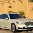 بي ام دبليو 740 740Li
