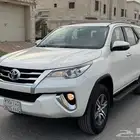 فورشنر 2020 وكاله