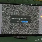 شاشة تلفزيون للبيع