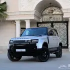 لاند روفر دفندر 2020 Defender First Edition V6