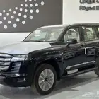 تويوتا لاندكروزر GXR فل كامل 2025 (294900) شامل الضريبة