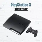 سوني 3 مهكر 25 الف لعبة