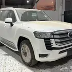 لاند كروزر 2025 GXR3