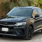 جيلي توجيلا 2022 (بحالة ممتازة)