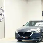 مازدا 6 - 2025 - اسمنتي - نظيف جدا