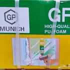 بخاخ فوم الماني GP