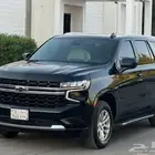 شيفروليه تاهو 2023 (بحالة ممتازة)