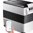 ثلاجه سياره 55L